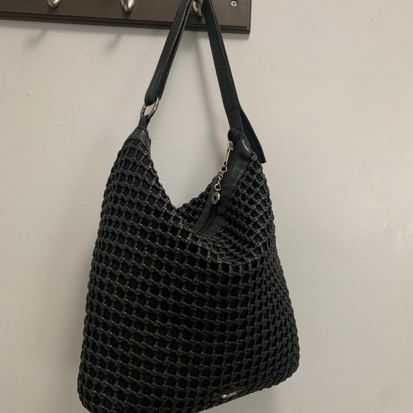 COBO Genuine Leather bag - Picture 13 of 16